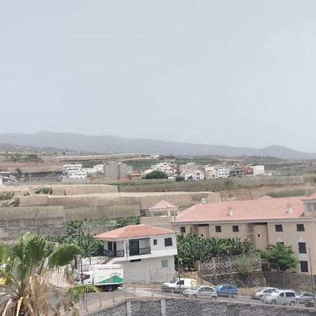 Vivienda Vacacional Playa La Arena Puerto de Santiago  Dış mekan fotoğraf