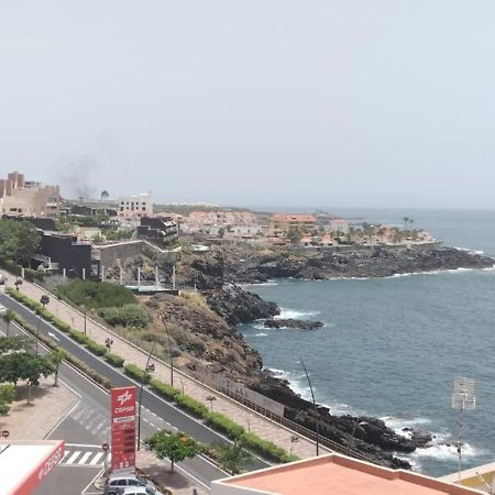 Vivienda Vacacional Playa La Arena Puerto de Santiago  Dış mekan fotoğraf