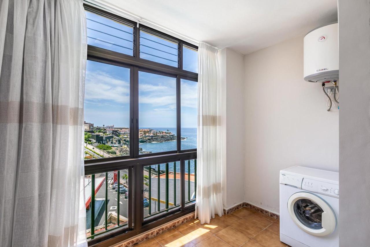 Vivienda Vacacional Playa La Arena Puerto de Santiago  Dış mekan fotoğraf