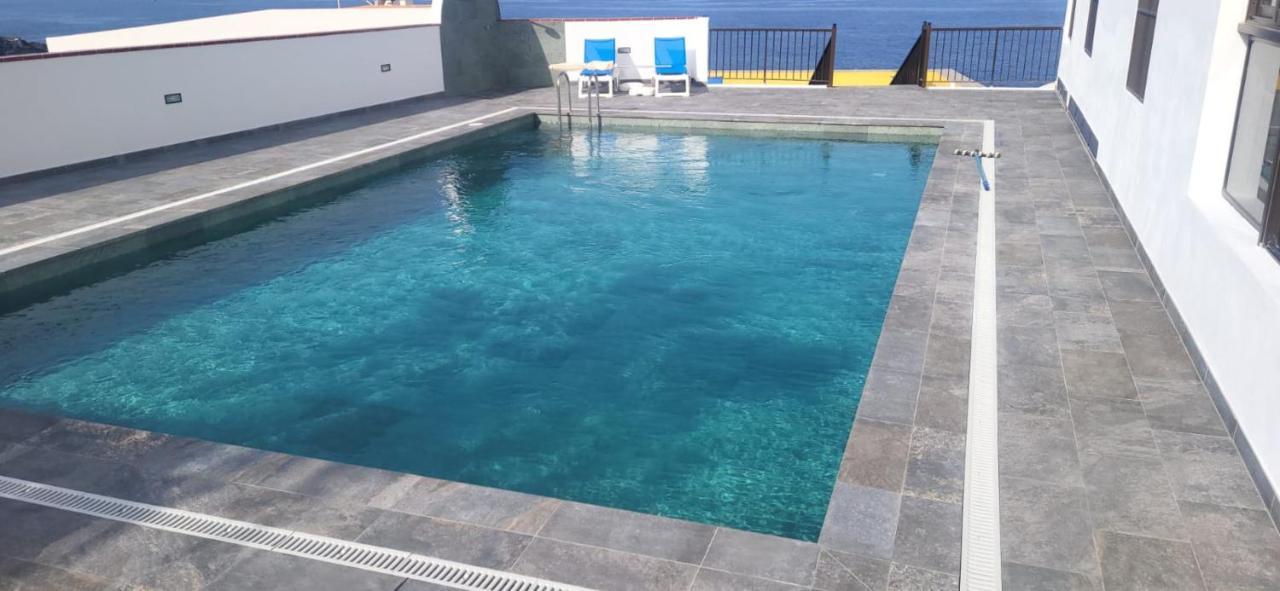 Vivienda Vacacional Playa La Arena Puerto de Santiago  Dış mekan fotoğraf