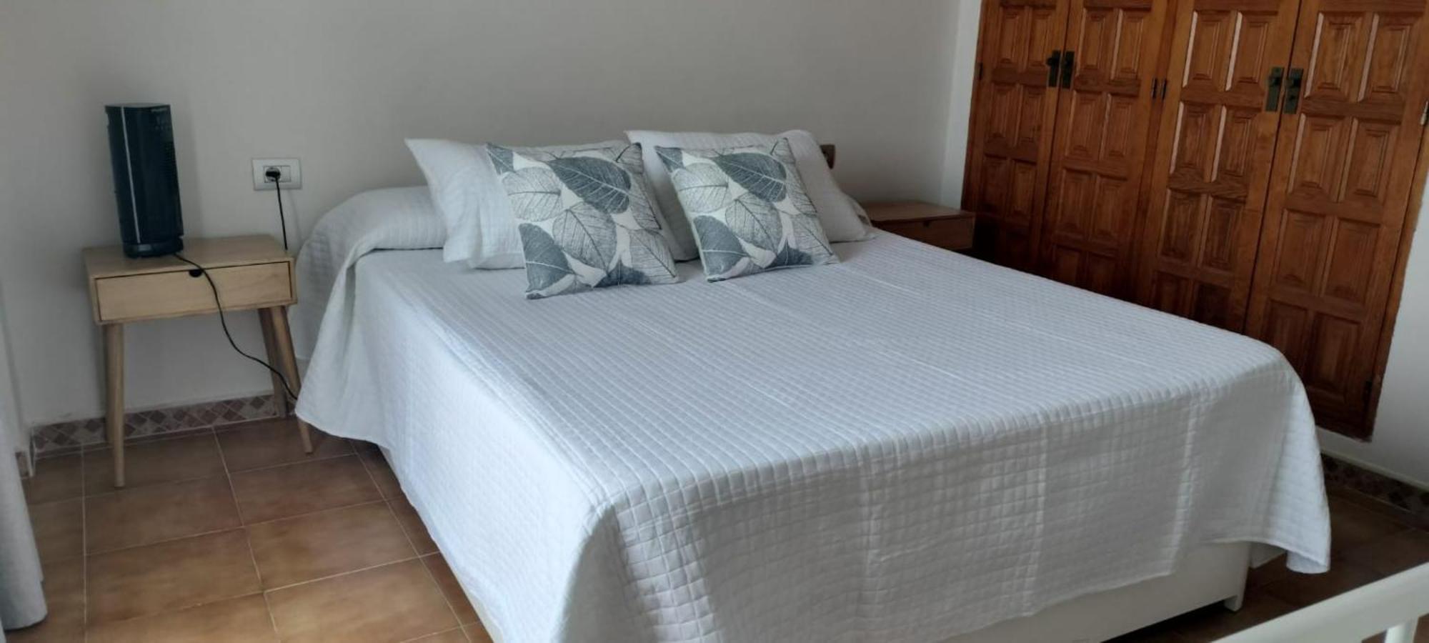 Vivienda Vacacional Playa La Arena Puerto de Santiago  Dış mekan fotoğraf